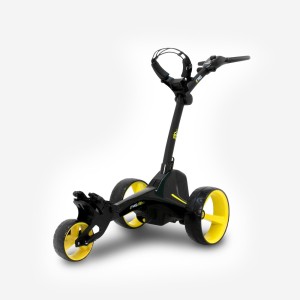 Wózek elektryczny do golfa 3-kołowy Zip X1