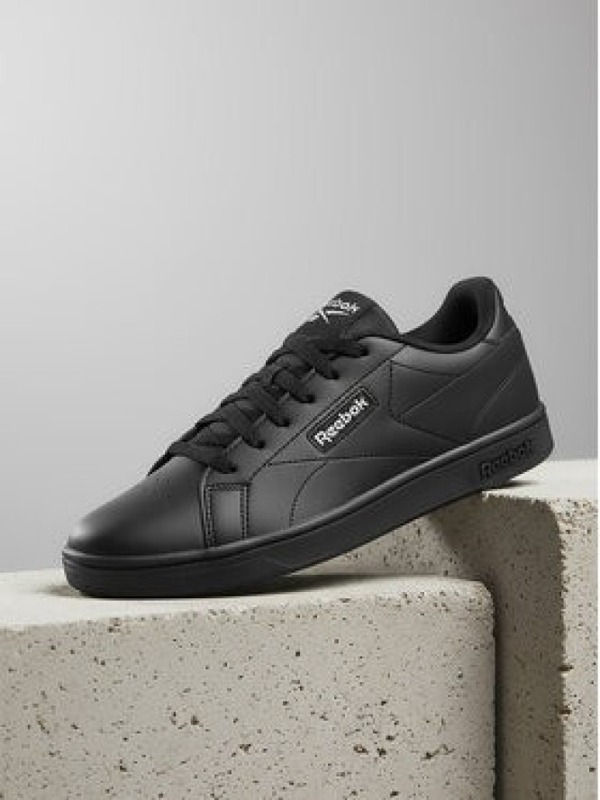Reebok Sneakersy CEO-COURT CLEAN 100074382 Czarny