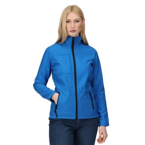 Kurtka Damska Octagon II Soft Shell