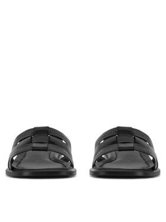 Gino Rossi Klapki POLA-25392 Czarny