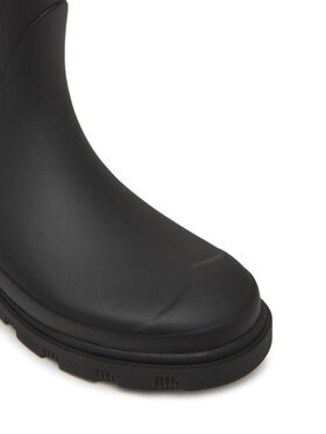 Hunter Kalosze Downpour Tall HFRW0001251 Czarny