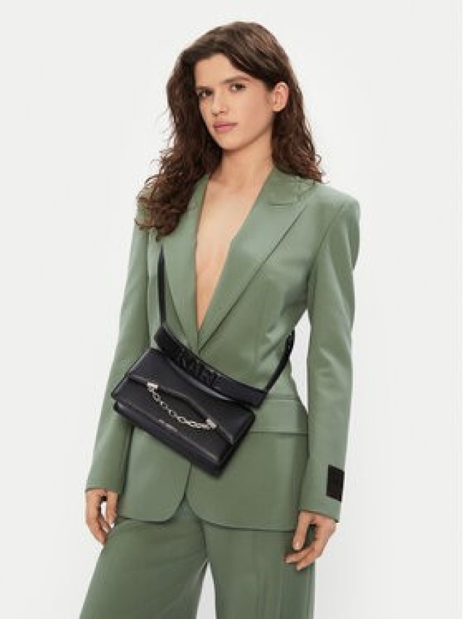 KARL LAGERFELD Torebka A1W30446 Czarny