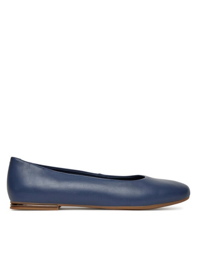 Lasocki Baleriny RST-ARABELLA-06 Granatowy