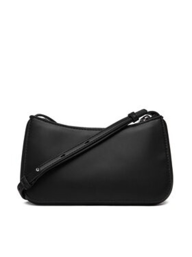 Calvin Klein Torebka Bold Ck Mini Bag LV04F1125G Czarny