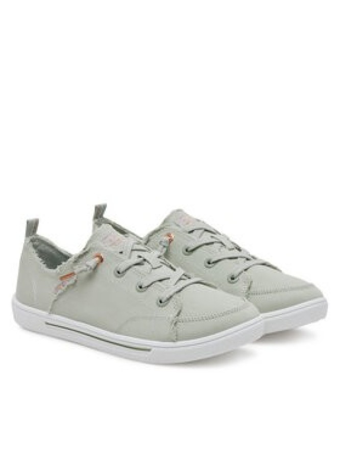 Skechers Sneakersy BOBS B Cute 2.0 114150/MNT Zielony
