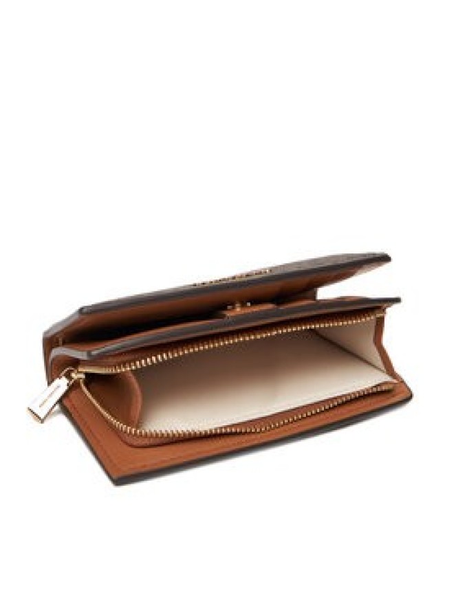 MICHAEL Michael Kors Portfel Bryant 32S5GYTZ2B Brązowy
