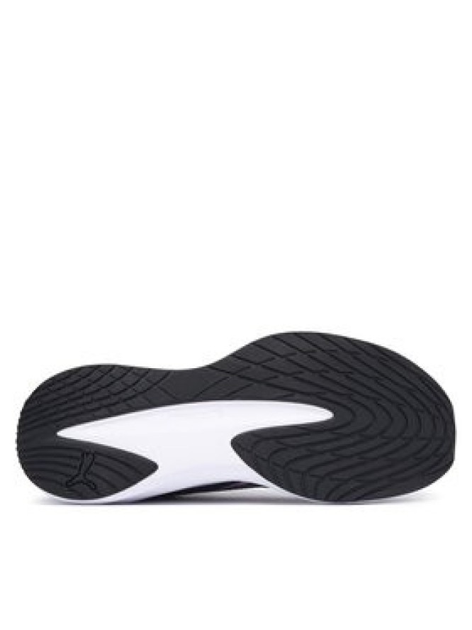 Puma Sneakersy Dasher Lite 312586 18 Czarny
