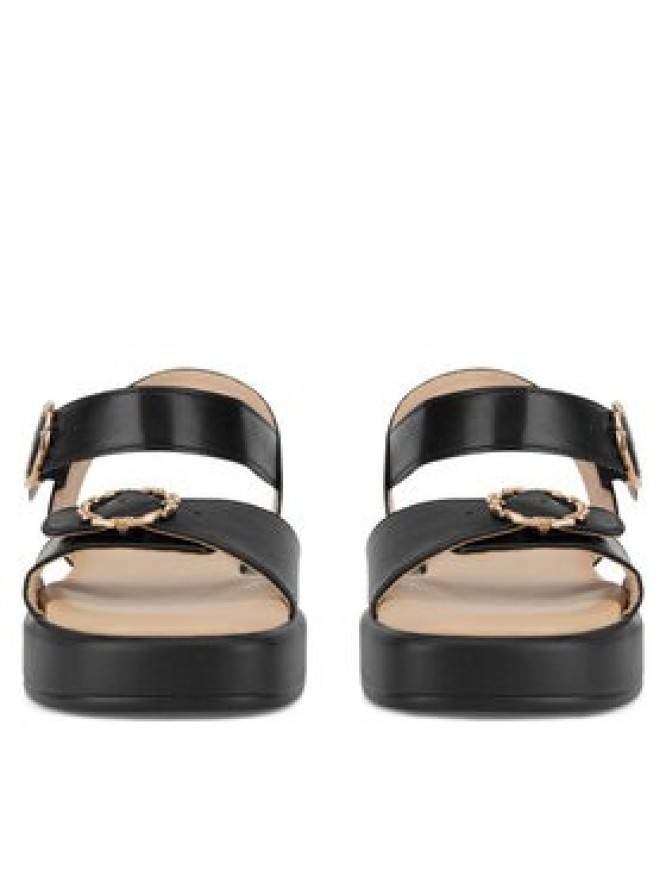 Lasocki Sandały ARC-3032-33 Czarny