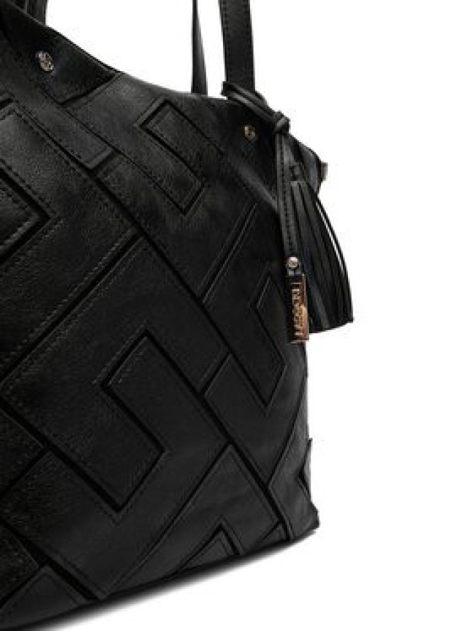 Lasocki Torebka C-MLP-E-025-05 Czarny