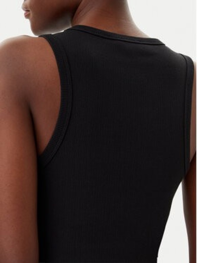 Liu Jo Top WA5367 J0295 Czarny Regular Fit