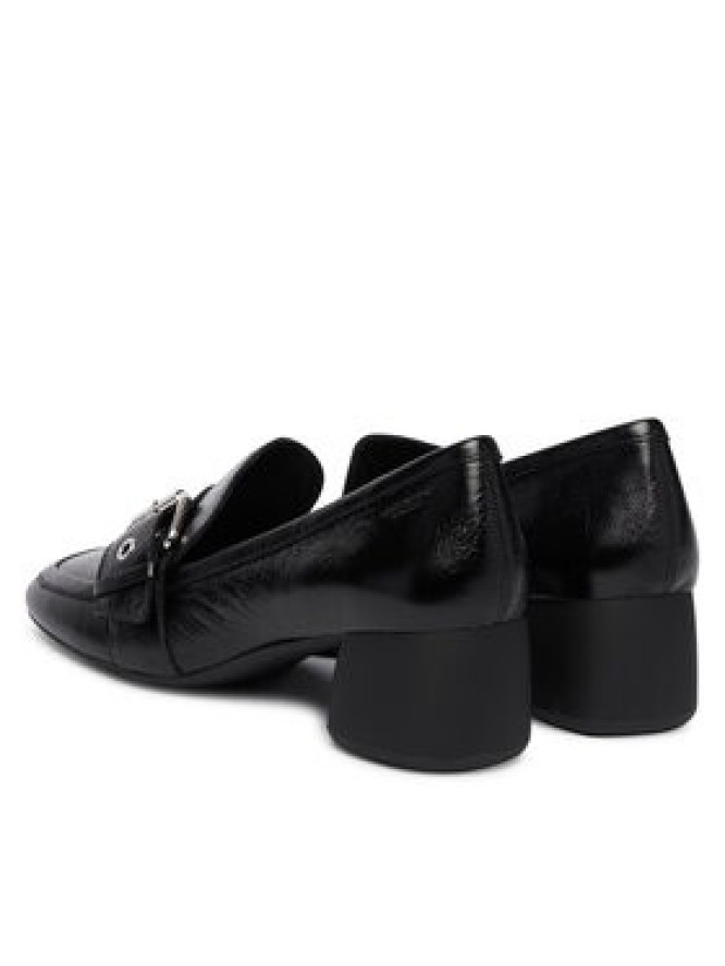 Vagabond Shoemakers Czółenka Livia 6156-101-20 Czarny