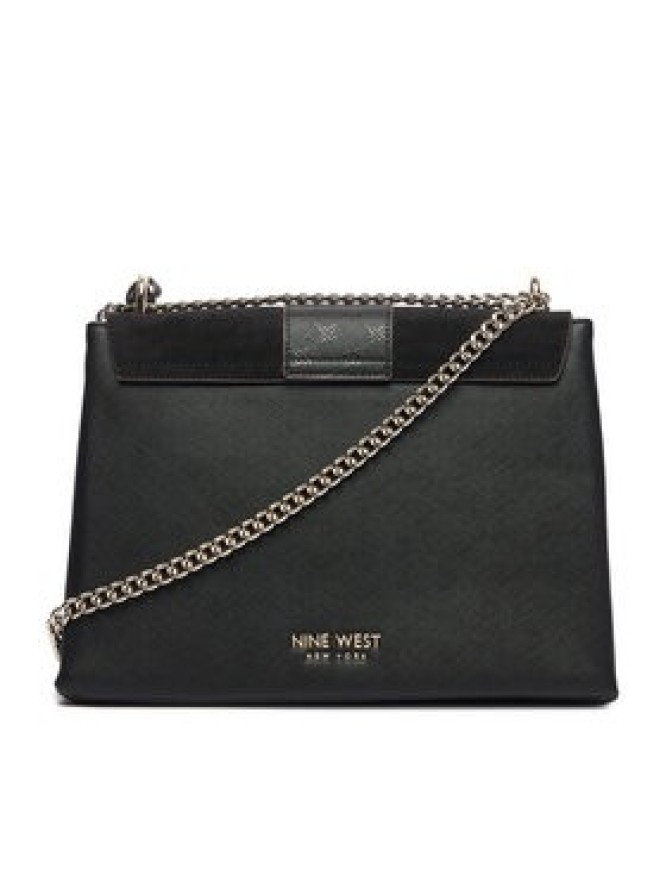Nine West Torebka EO-MINIMAL CHIC-TK26009 Czarny
