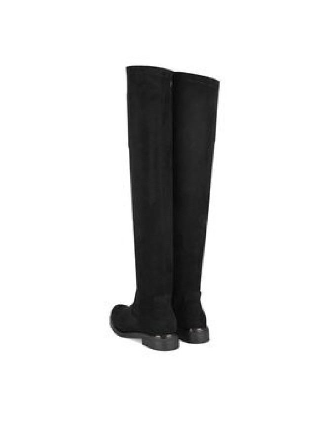 Jenny Fairy Muszkieterki WS13576-01 Czarny