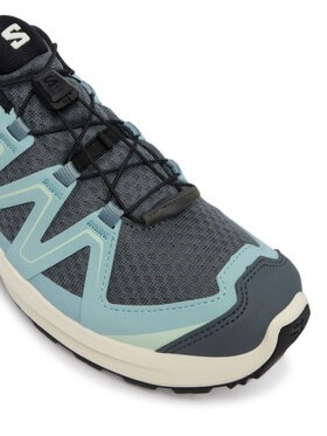 Salomon Trekkingi Examotion W L47962300 Zielony