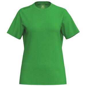 T-shirt Erima TS zielony