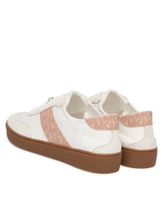 MICHAEL Michael Kors Sneakersy Kaycee 43R6KCFS1D Różowy