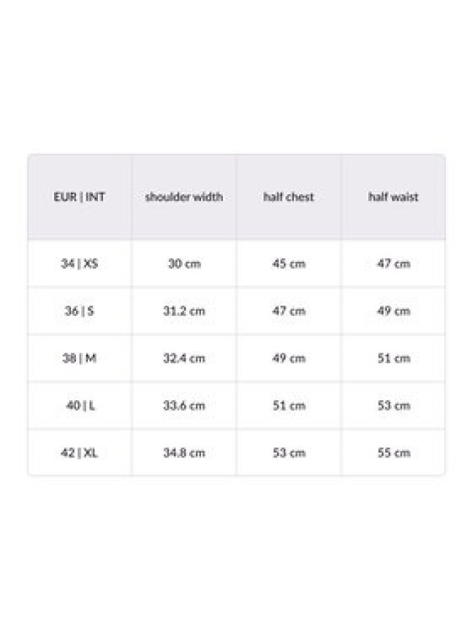 Rinascimento Bluzka CFC0127706003 Biały Regular Fit