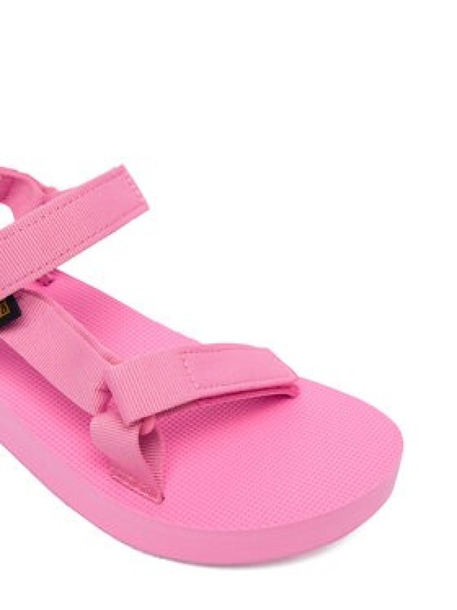 Teva Sandały Midform Universal 1090969 Różowy