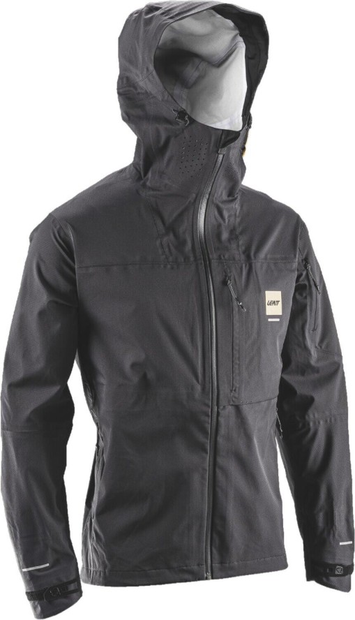 Kurtka rowerowa LEATT Jacket MTB HydraDri 5.0