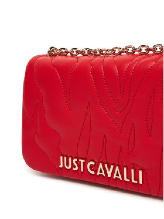 Just Cavalli Torebka 78RA4BE4 ZSB23 Czerwony