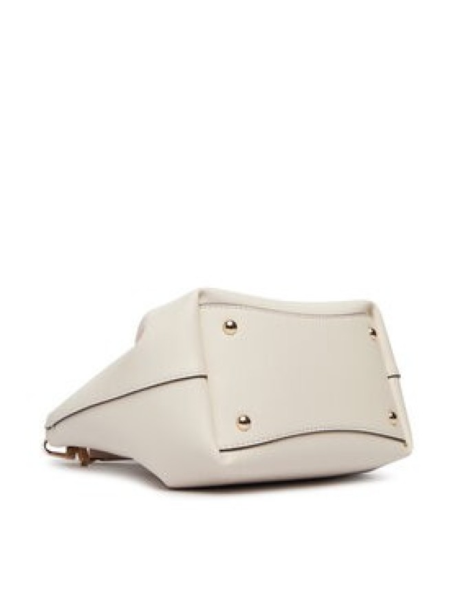 Guess Torebka Amorette HWBG78 98180 Kremowy