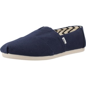 Sandały TOMS 10017660T Niebieski