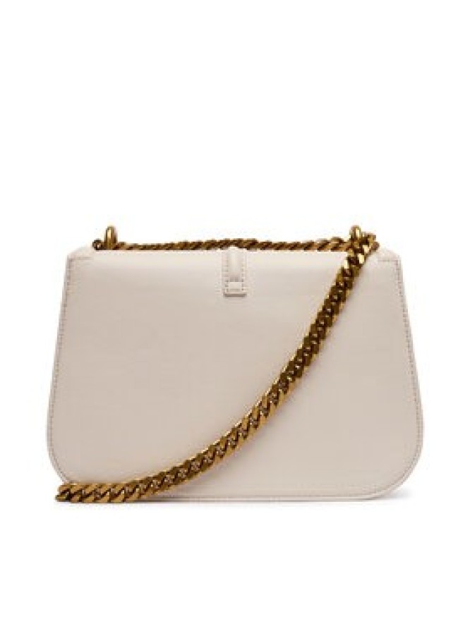 Just Cavalli Torebka 81RA4BN1 ZS749 Kremowy
