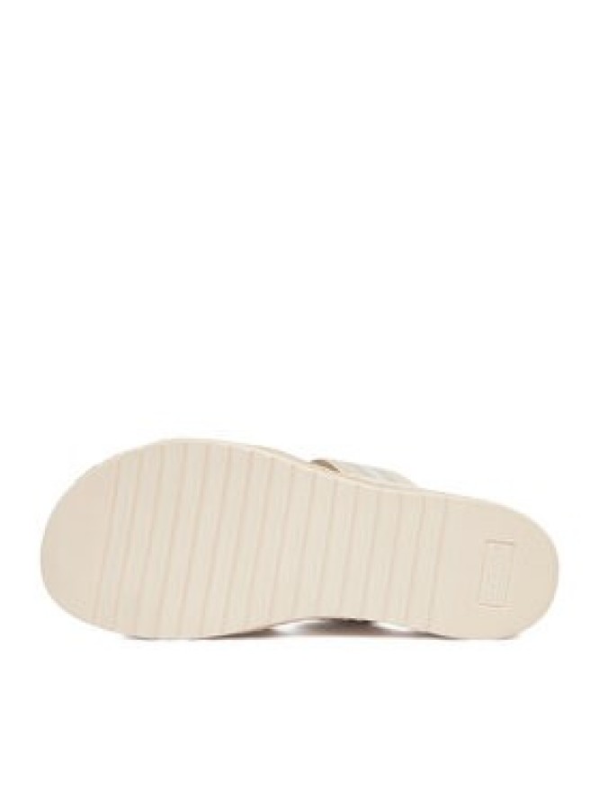 Go Soft Klapki CEO-R25AW01006 Beżowy