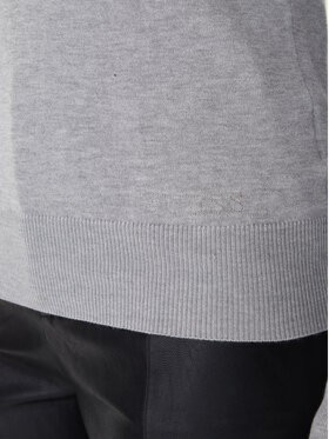 Guess Golf Paule W2BR53 Z2V62 Szary Slim Fit