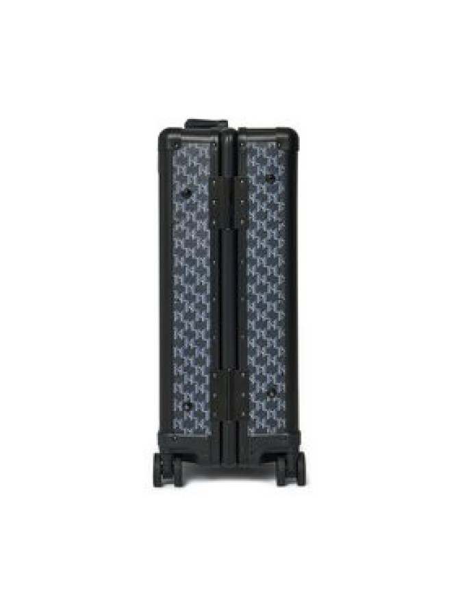 KARL LAGERFELD Walizka kabinowa A1W30461 Granatowy