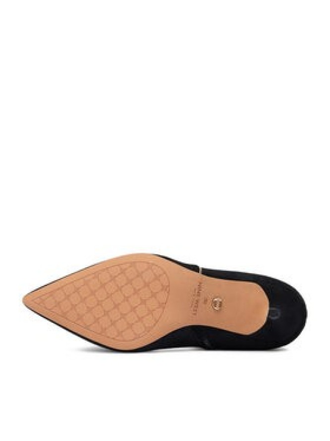 Nine West Botki CEO-CD24170H-2 Czarny