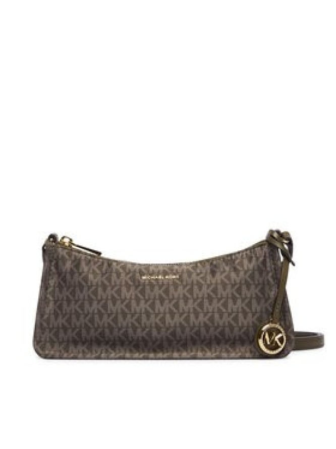 MICHAEL Michael Kors Torebka Zaide 32T6G6ZC5C Khaki