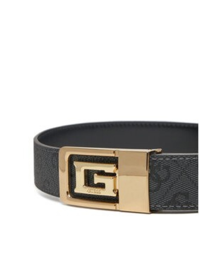 Guess Pasek Damski BW9207 P5130 Szary