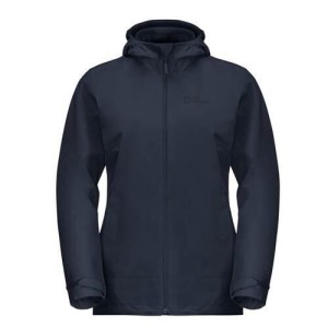 Kurtka uniwersalna damska Jack Wolfskin 11156211010