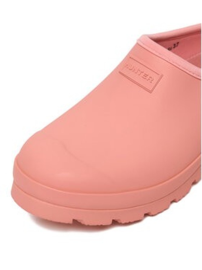 Hunter Kalosze CEO-SJY-S Różowy