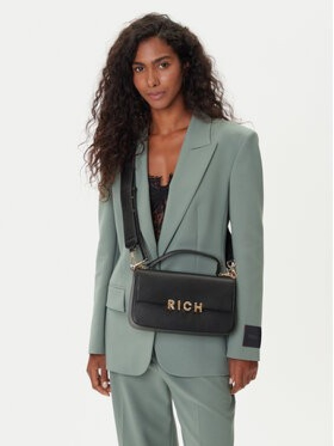 John Richmond Torebka RWP25160BO Czarny