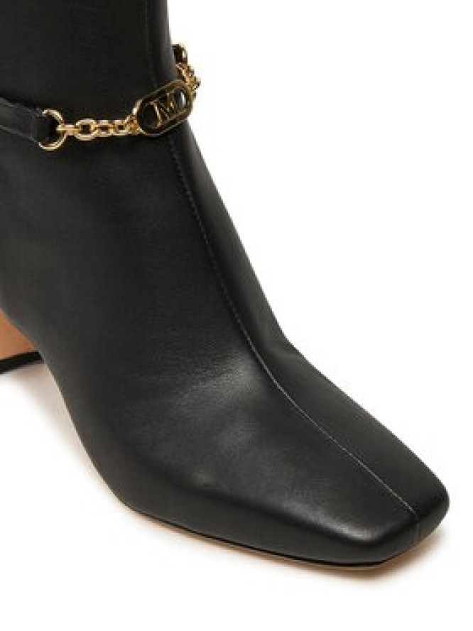 Marciano Guess Botki 4BGZ27 7103A Czarny