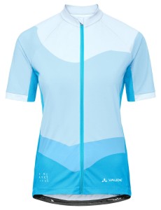 Koszulka damska Posta FZ Tricot III
