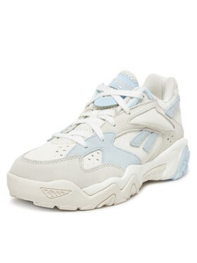 Reebok Sneakersy PRESEASON 94 LOW 100209509 Écru
