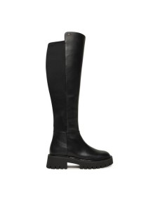 MICHAEL Michael Kors Muszkieterki Asher 40F4ASFB8L Czarny