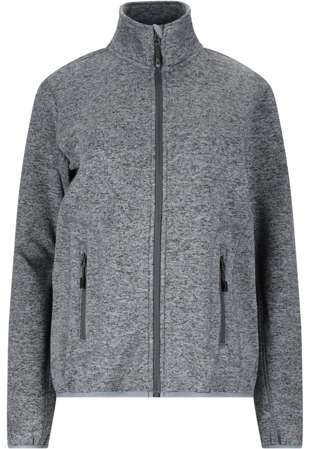 Damski polar Whistler Samani Melange