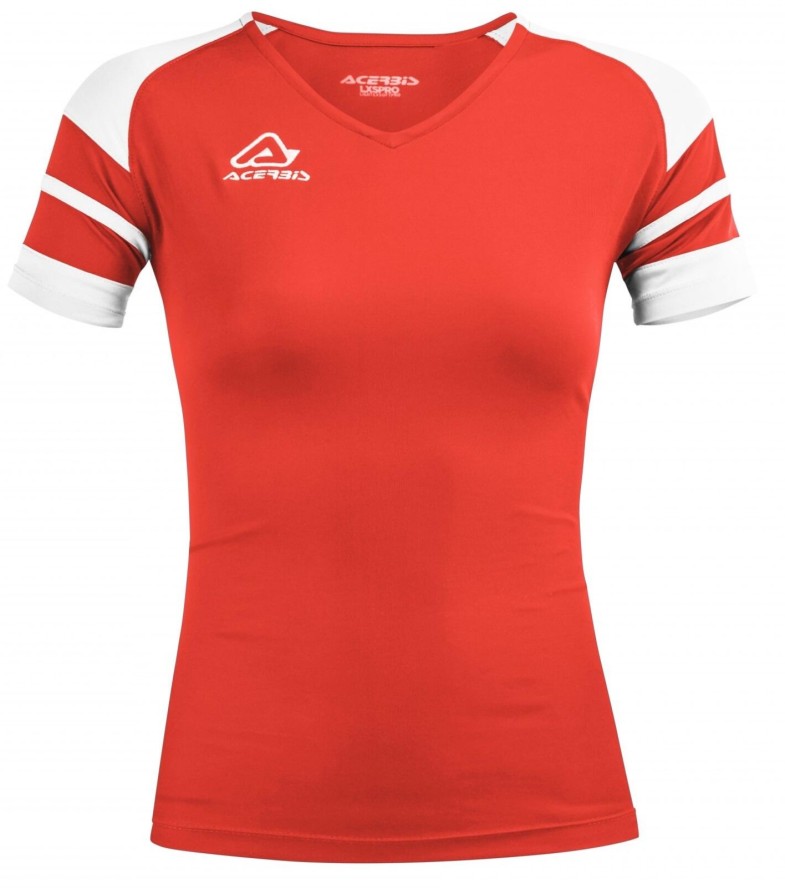 Damski jersey Acerbis Kemari