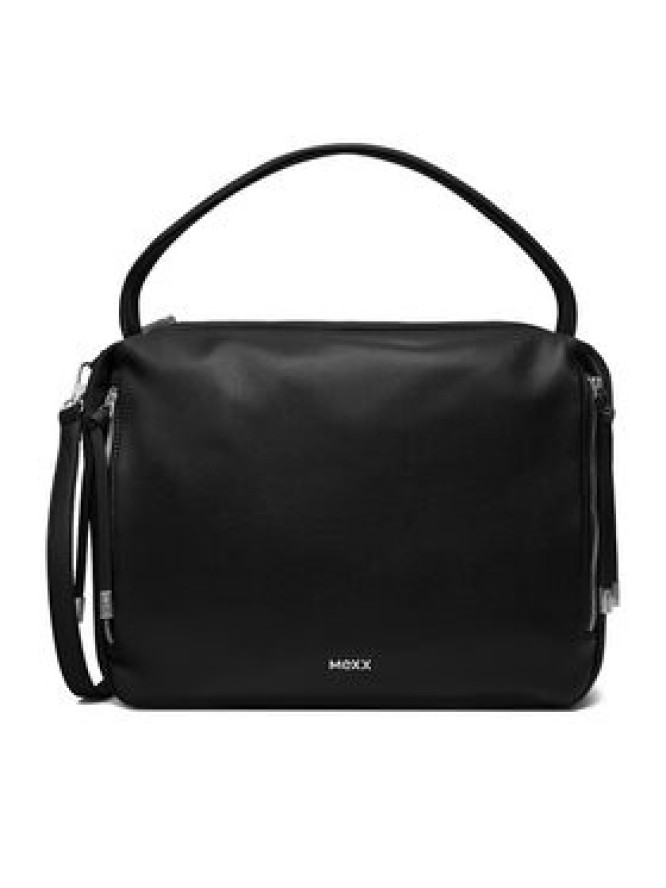 MEXX Torebka CEO-MEXX-L-004-09 Czarny