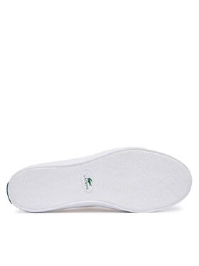 Lacoste Baleriny Mary-J 51SFA0134 Beżowy