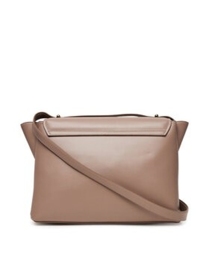 Furla Torebka Meridiana WB01516 BX3227 MA200 Brązowy