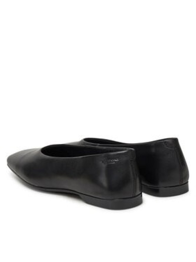 Vagabond Shoemakers Baleriny Delia 5907-101-02 Czarny