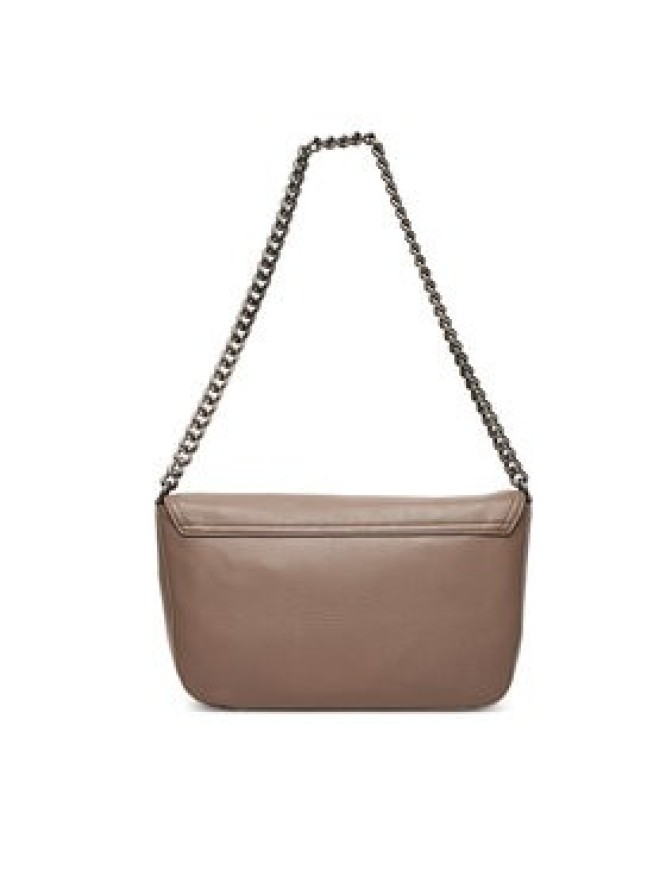 Patrizia Pepe Torebka 8B0279/L165-B744 Brązowy