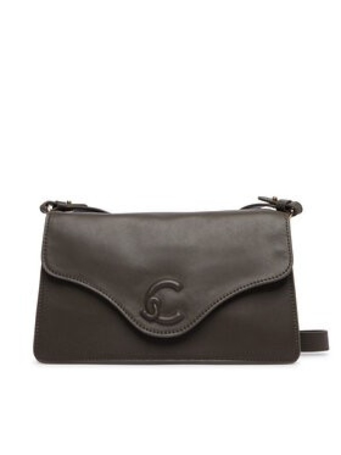 Coccinelle Torebka VJG Coccinelle C-Me Softy SMO E1 VJF 12 02 01 Khaki