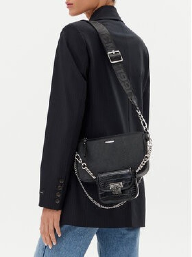 Steve Madden Torebka Bnaim SM13001550 Czarny