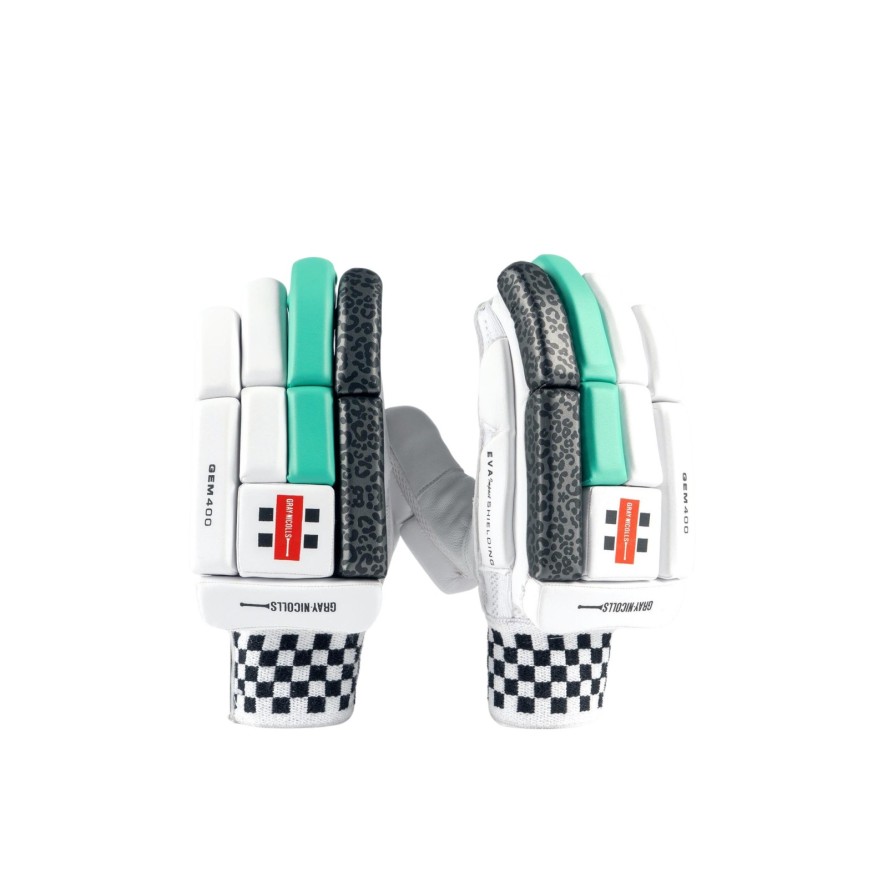 Rękawice do krykieta Gray-Nicolls 400